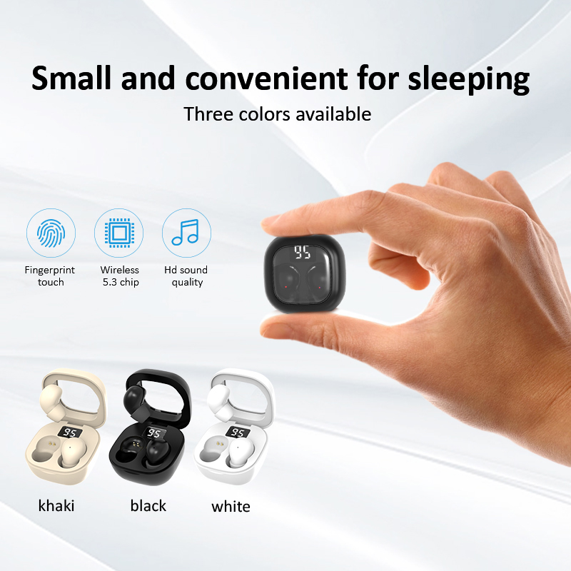 SK19 Bluetooth 5,3 наушники ми – обзор и цена Anc Wireless Headphones Bluetooth 5.3