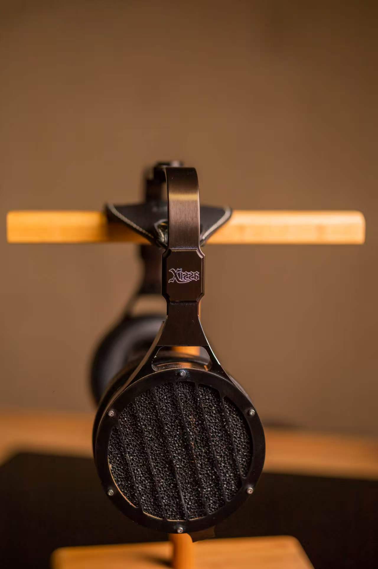Geekyaudio EFEP SERENE 1226 AV – обзор и цена Audiophile Open Back Planar Headphones