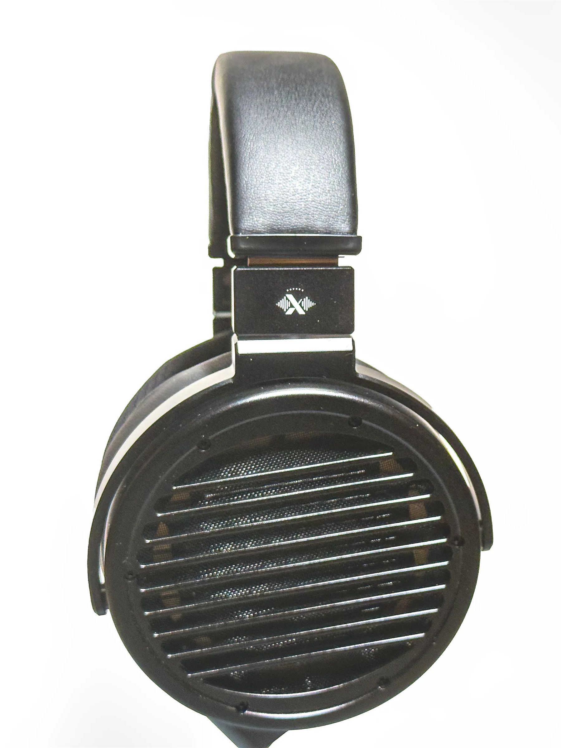 Geekyaudio EFEP SERENE 1226 AV – обзор и цена Audiophile Open Back Planar Headphones