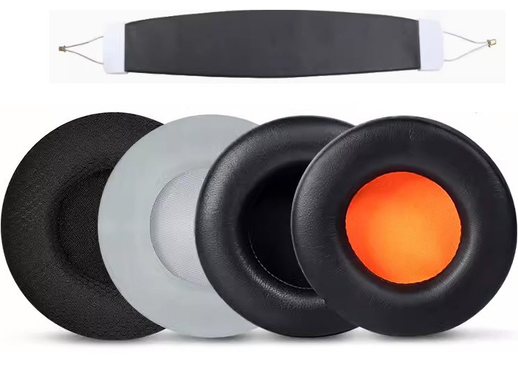 Сменные амбушюры MOUDUNG для н – обзор и цена Headphone Replacement Ear Pads Memory Foam