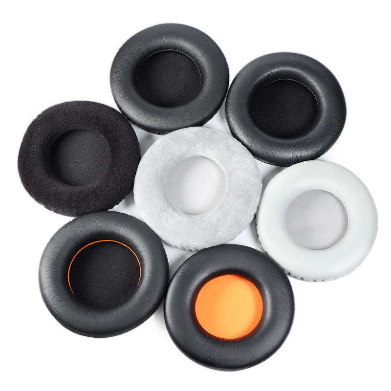 Сменные амбушюры MOUDUNG для н – обзор и цена Headphone Replacement Ear Pads Memory Foam