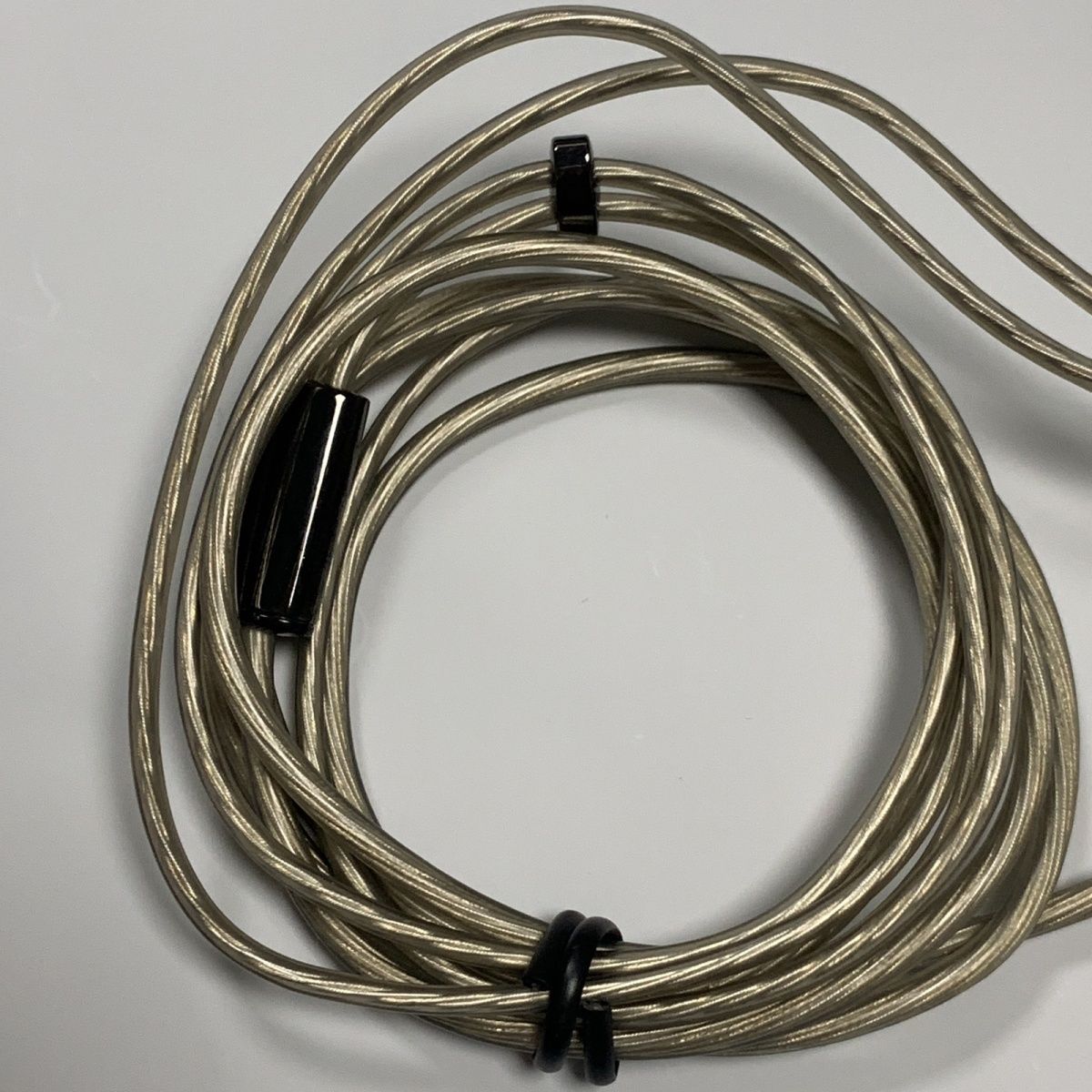 Кабель для наушников Hi-Fi уро – обзор и цена Balanced Headphone Cable 4.4Mm Mmcx