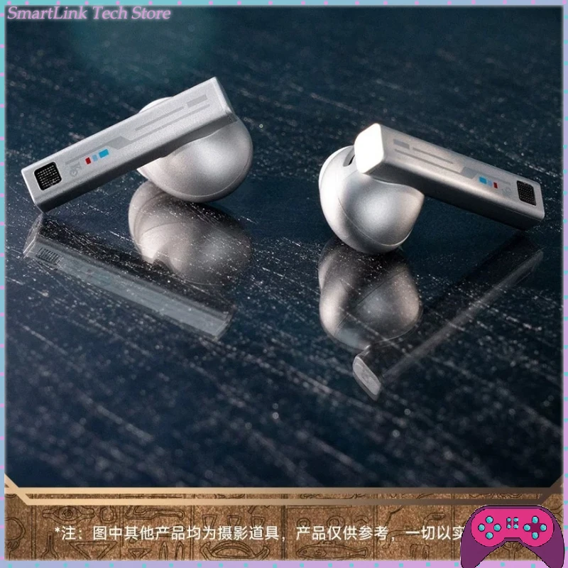 Беспроводные Bluetooth-наушник – обзор и цена Noise Cancelling Earbuds Tws Transparency