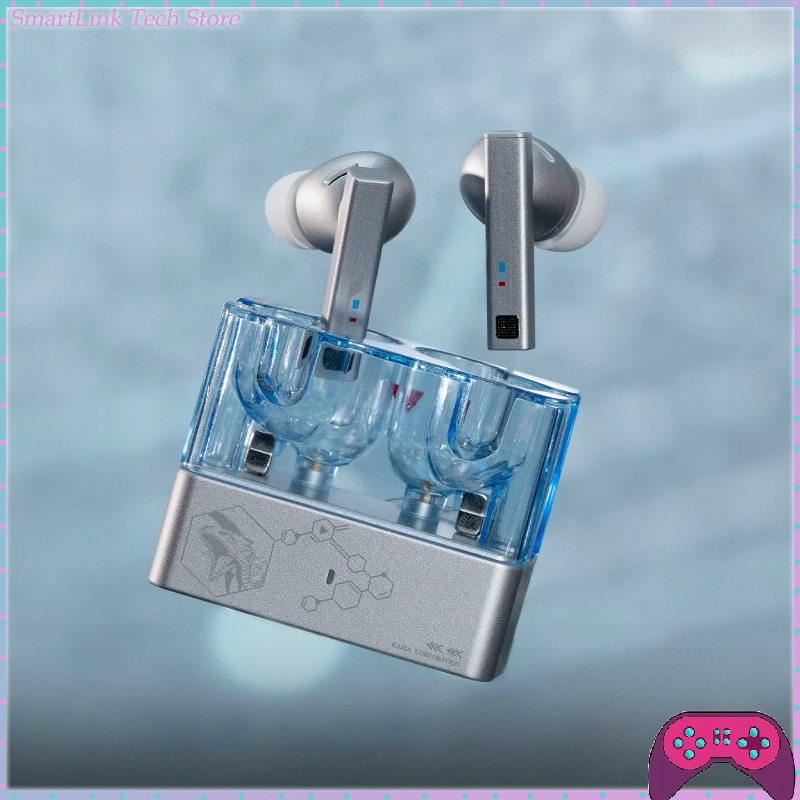 Беспроводные Bluetooth-наушник – обзор и цена Noise Cancelling Earbuds Tws Transparency