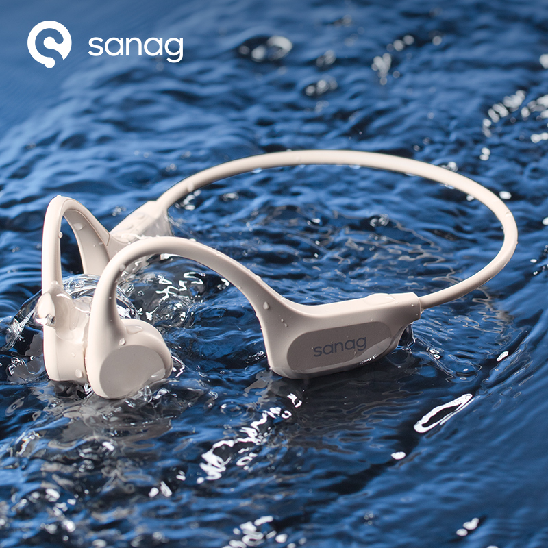 Наушники Sanag B60S IPX8 для п – обзор и цена Anc Wireless Headphones Bluetooth 5.3