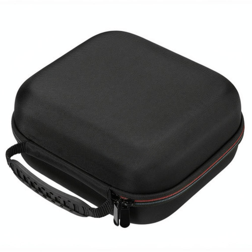 Портативный защитный чехол для – обзор и цена Headphone Carrying Hard Case Travel