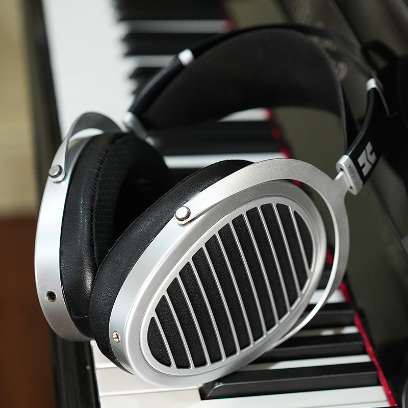 Восстановленные: HIFIMAN ANAND – обзор и цена Audiophile Open Back Planar Headphones