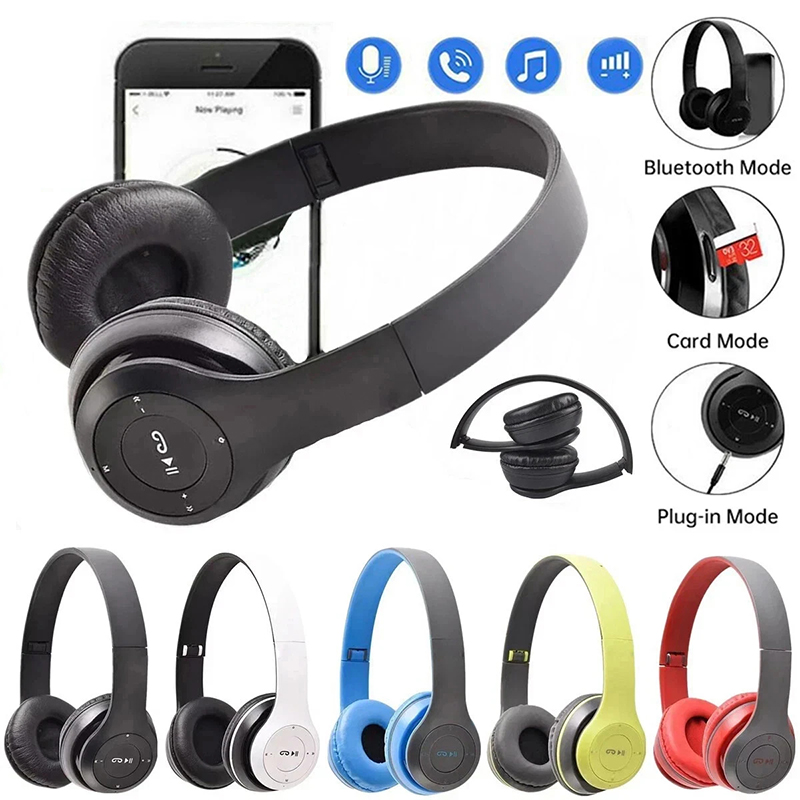 Bluetooth-гарнитура, беспровод – обзор и цена Wireless Earbuds Gaming Low Latency
