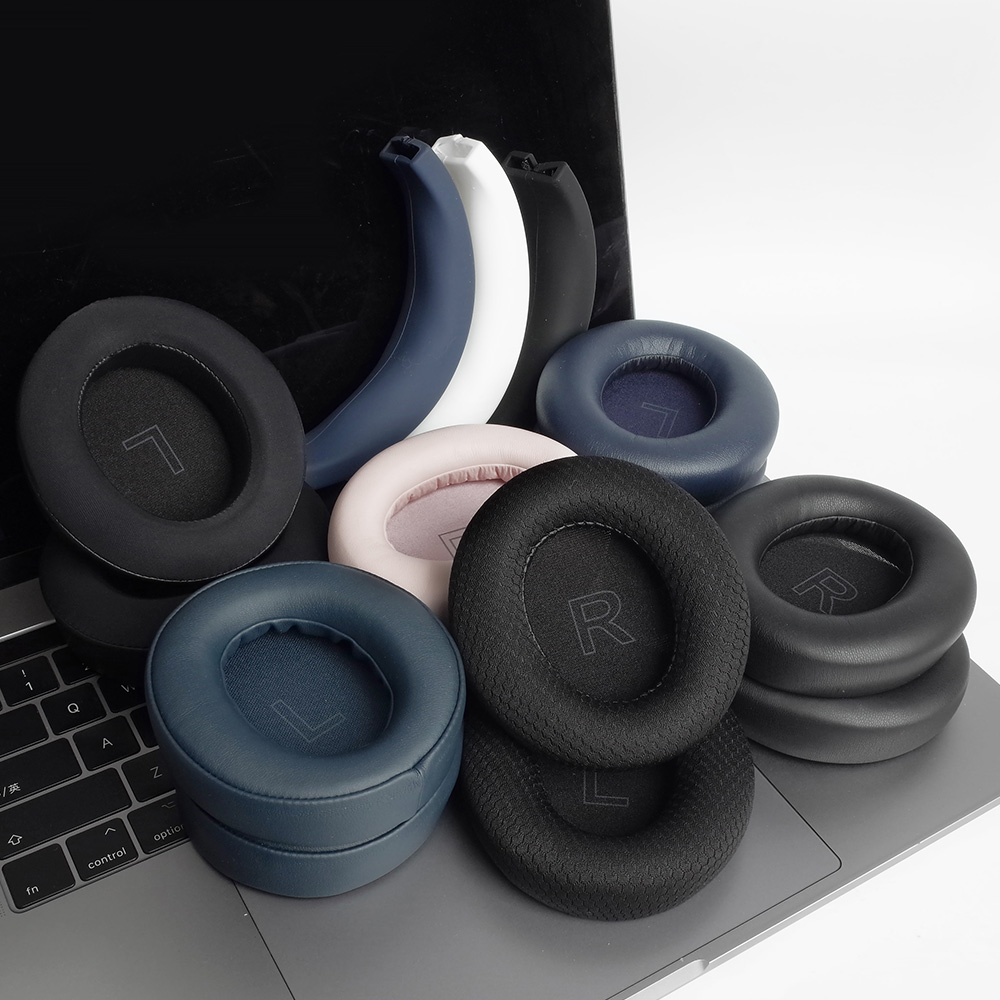 Сменные амбушюры для наушников – обзор и цена Headphone Replacement Ear Pads Memory Foam