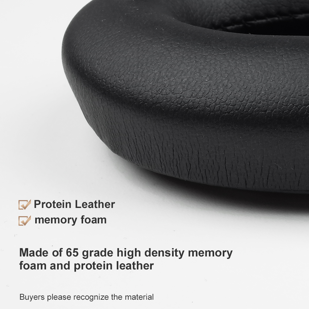 Сменные амбушюры из протеиново – обзор и цена Headphone Replacement Ear Pads Memory Foam