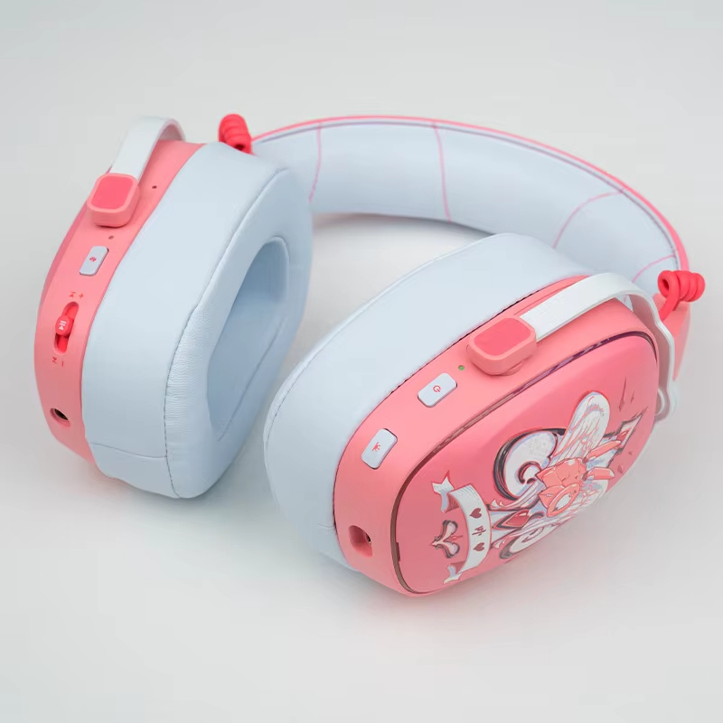 Игровая гарнитура VALKYRIE VK  – обзор и цена Wireless Earbuds Gaming Low Latency