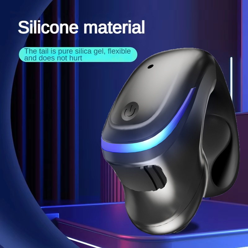Беспроводная Bluetooth-гарниту – обзор и цена Anc Wireless Headphones Bluetooth 5.3