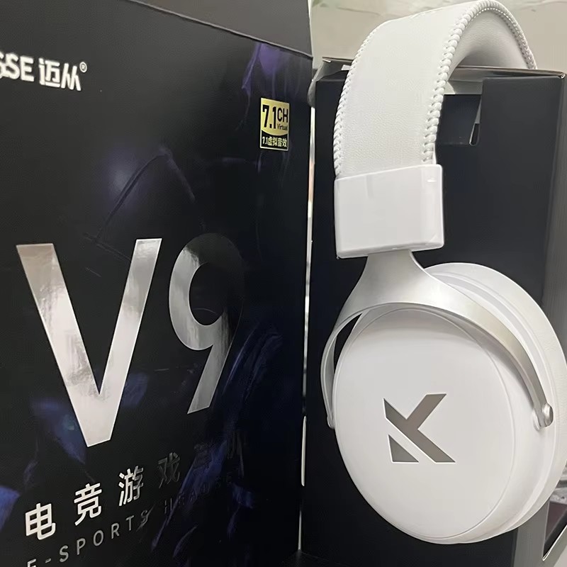 Беспроводная Bluetooth-гарниту – обзор и цена Active Noise Cancelling Headphones Over Ear