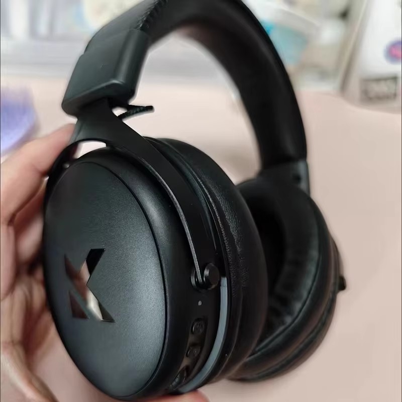 Беспроводная Bluetooth-гарниту – обзор и цена Active Noise Cancelling Headphones Over Ear
