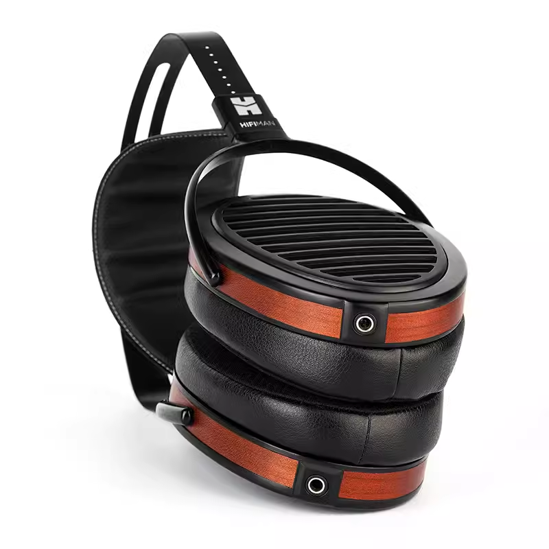 Наушники HIFIMAN Arya Organic  – обзор и цена Audiophile Open Back Planar Headphones