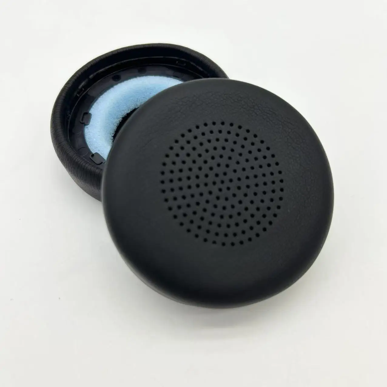 Амбушюры для беспроводной VoIP – обзор и цена Headphone Replacement Ear Pads Memory Foam