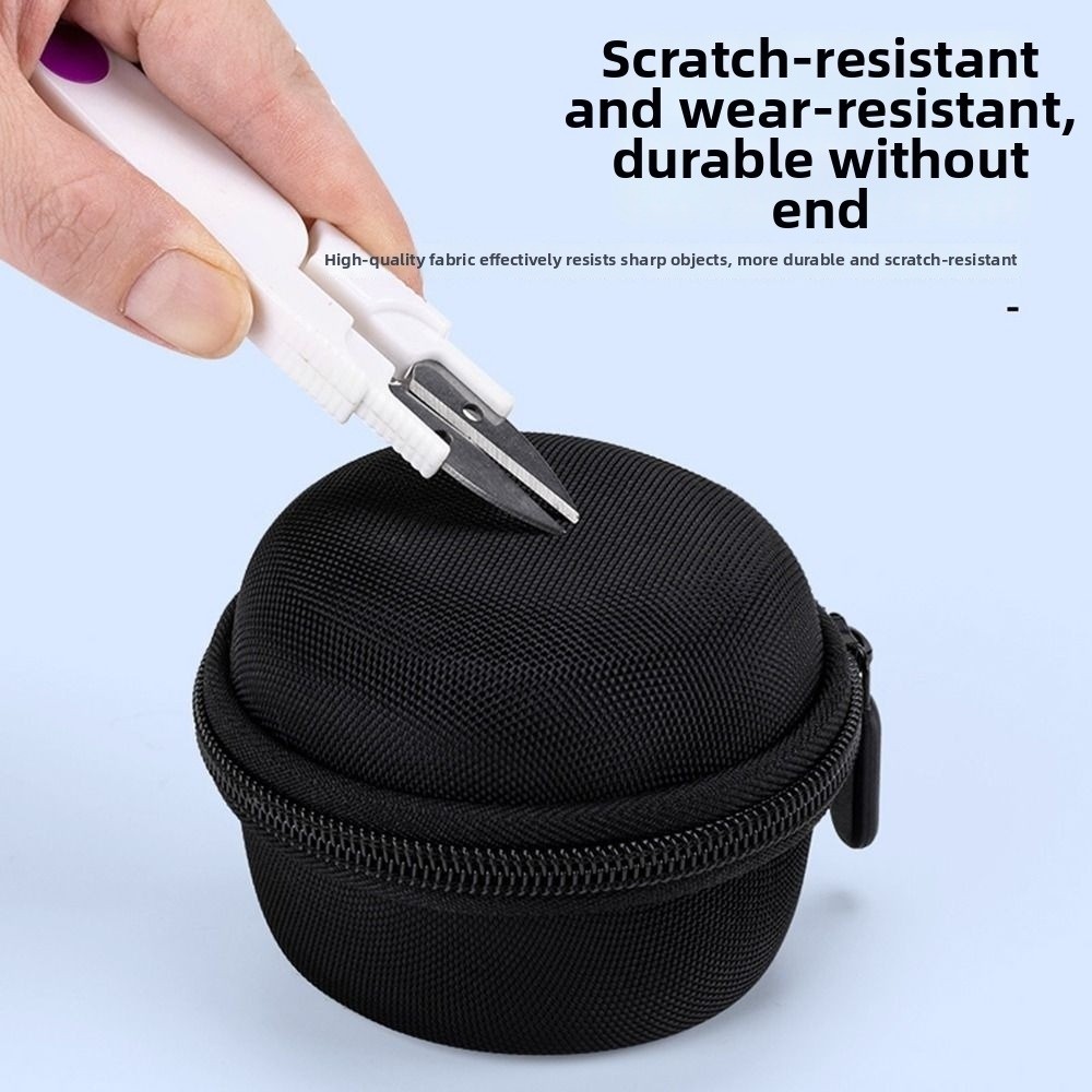 Новый жесткий чехол для часов  – обзор и цена Headphone Carrying Hard Case Travel