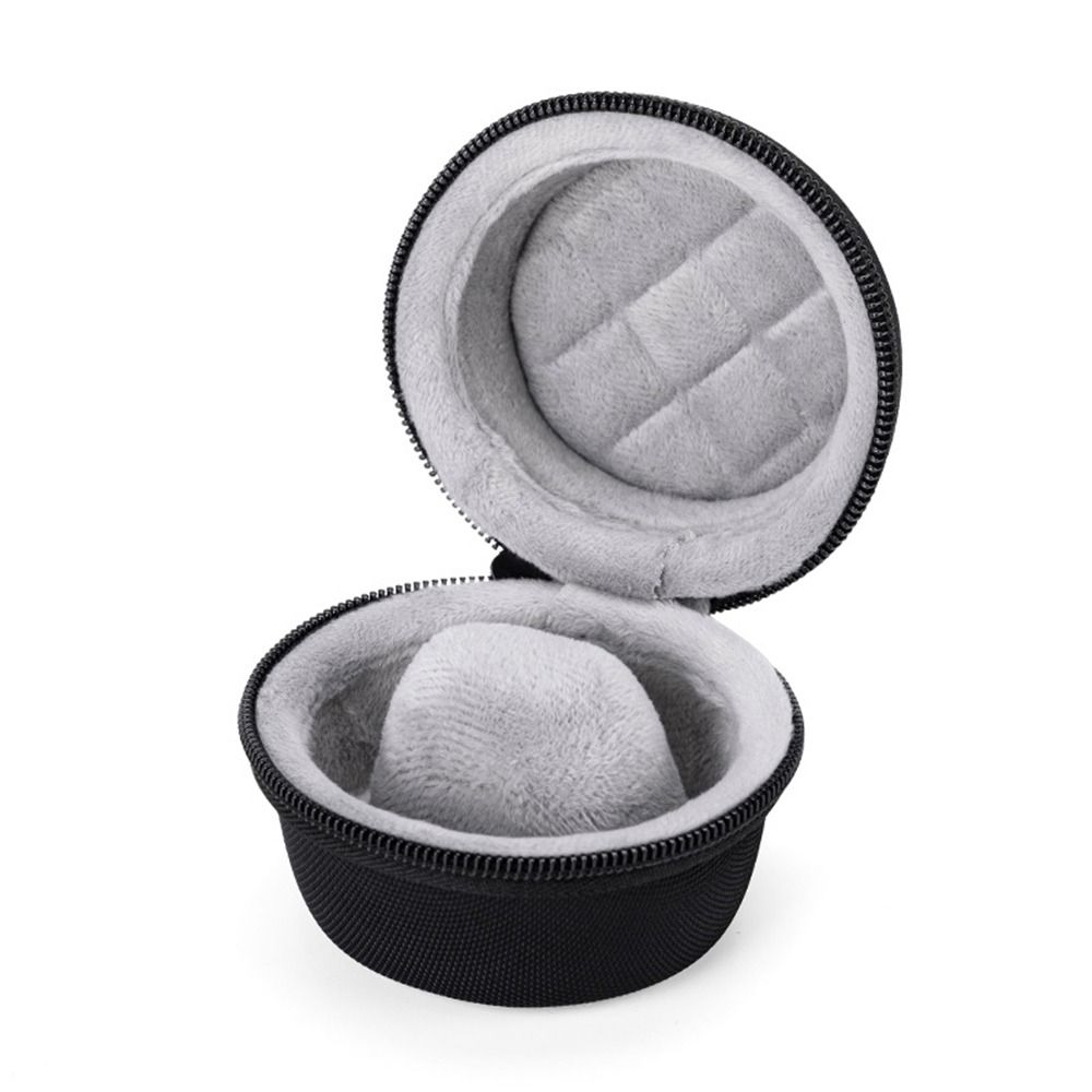 Новый жесткий чехол для часов  – обзор и цена Headphone Carrying Hard Case Travel