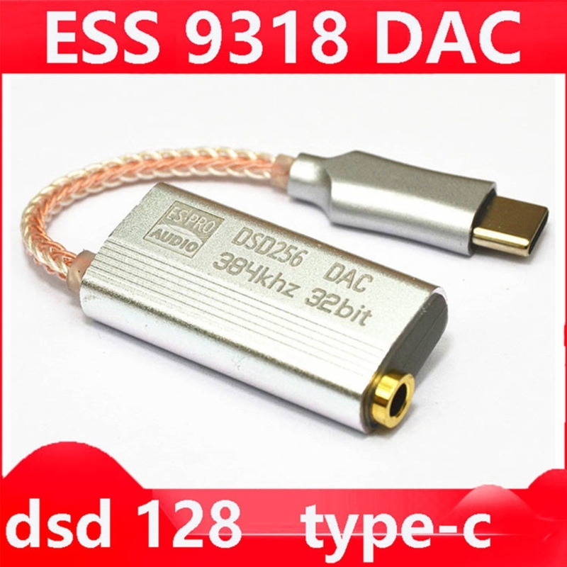 Новый усилитель для наушников  – обзор и цена Headphone Amplifier Portable Dac Usb