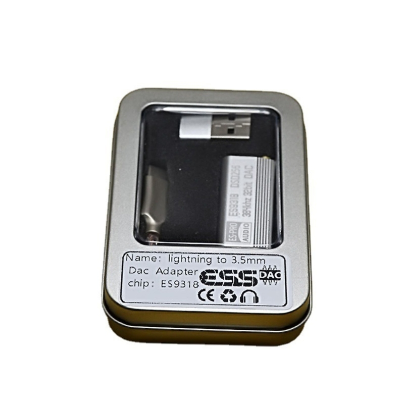 Новый усилитель для наушников  – обзор и цена Headphone Amplifier Portable Dac Usb