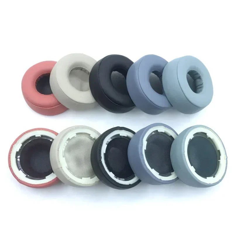 Сменные амбушюры, подушечки дл – обзор и цена Headphone Replacement Ear Pads Memory Foam