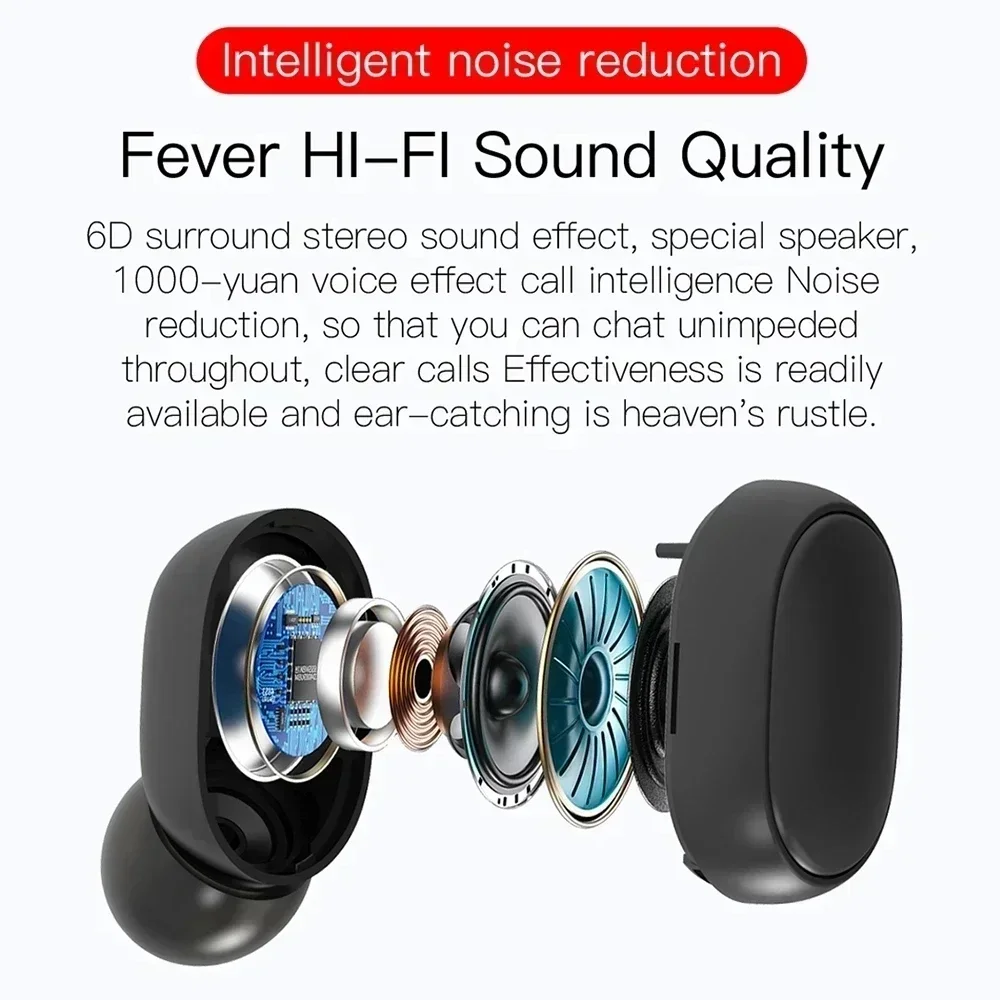 Беспроводные Bluetooth-наушник – обзор и цена Active Noise Cancelling Headphones Over Ear