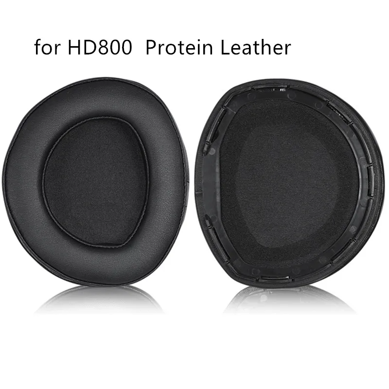 Сменные амбушюры из овечьей ко – обзор и цена Headphone Replacement Ear Pads Memory Foam