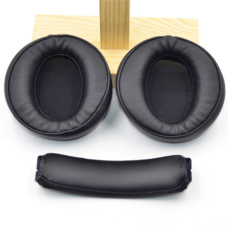 Сменные мягкие амбушюры из пен – обзор и цена Headphone Replacement Ear Pads Memory Foam