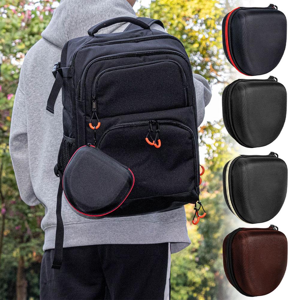 Жесткая сумка для хранения из  – обзор и цена Headphone Carrying Hard Case Travel