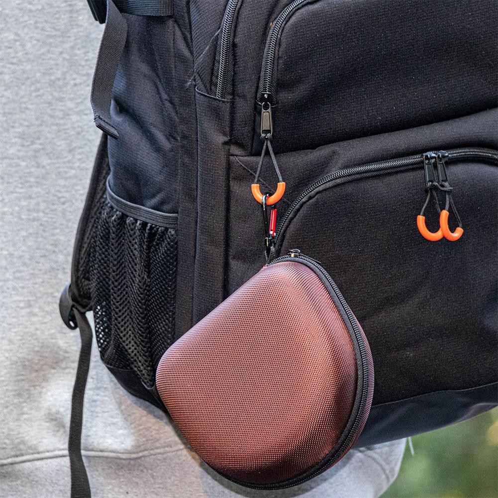 Жесткая сумка для хранения из  – обзор и цена Headphone Carrying Hard Case Travel