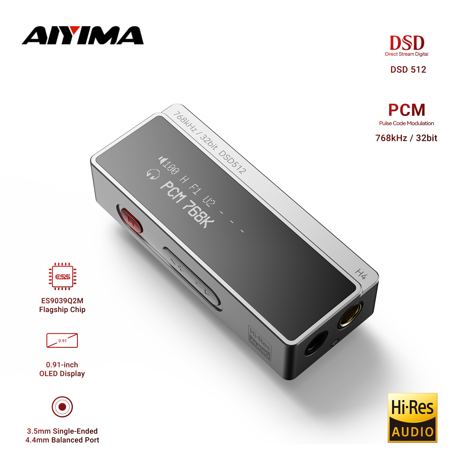 Портативный усилитель для науш – обзор и цена Headphone Amplifier Portable Dac Usb