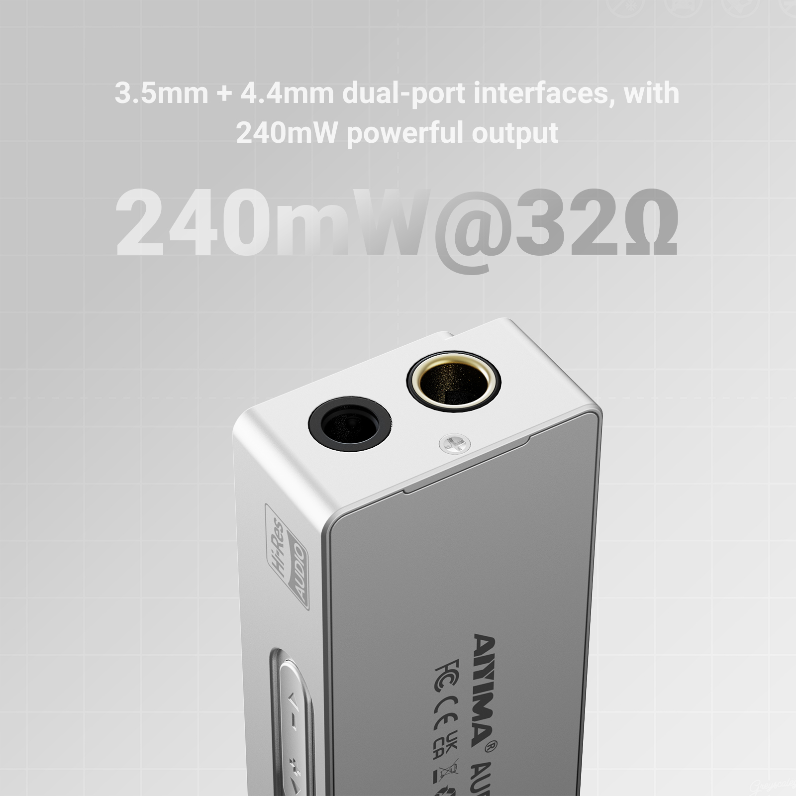 Портативный усилитель для науш – обзор и цена Headphone Amplifier Portable Dac Usb