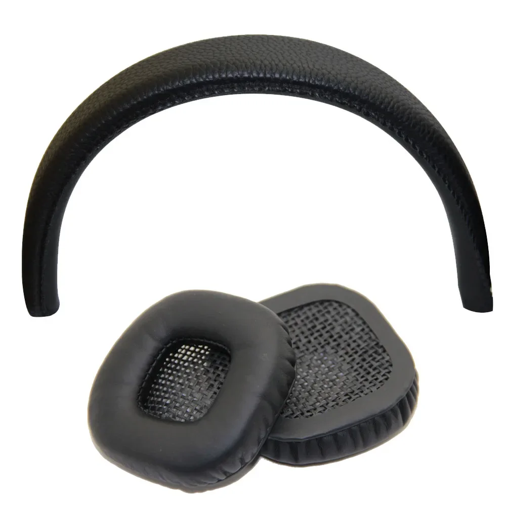Для Marshall Major i ii 1 2, с – обзор и цена Headphone Replacement Ear Pads Memory Foam