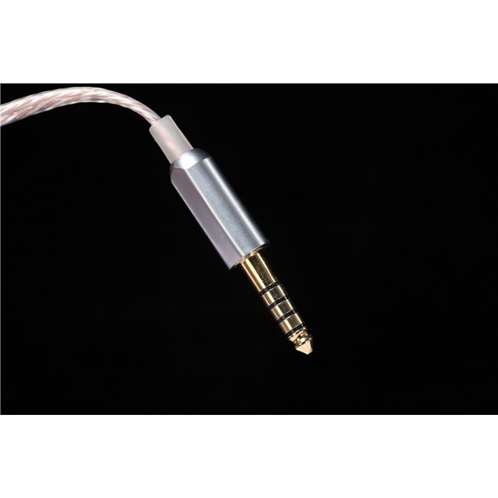 Сбалансированный кабель для на – обзор и цена Balanced Headphone Cable 4.4Mm Mmcx