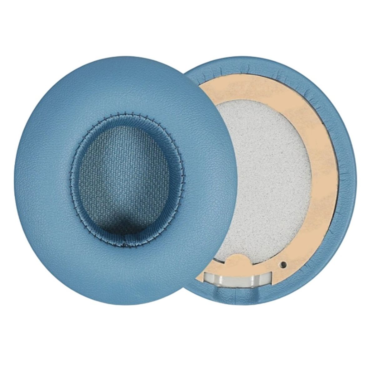 обновление. Сменные амбушюры д – обзор и цена Headphone Replacement Ear Pads Memory Foam