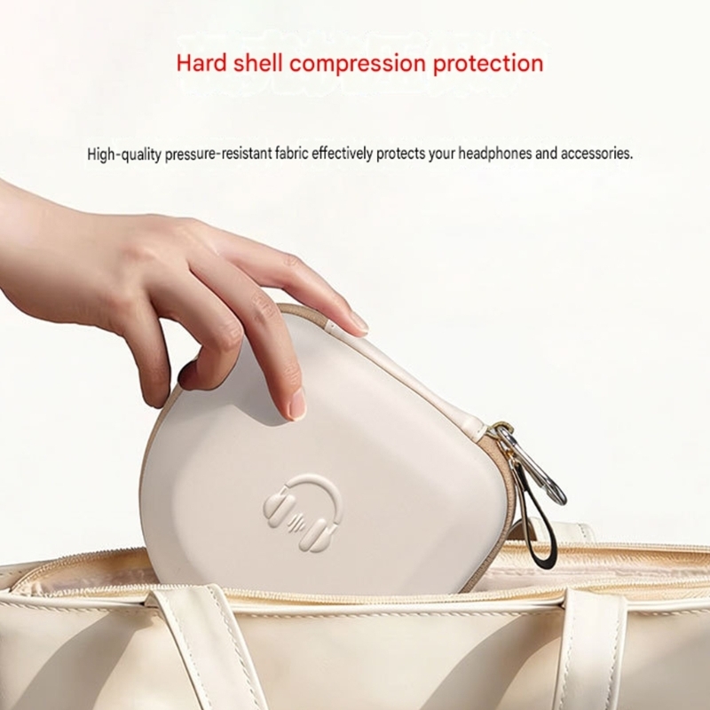 HX6A Чехол для переноски наушн – обзор и цена Headphone Carrying Hard Case Travel