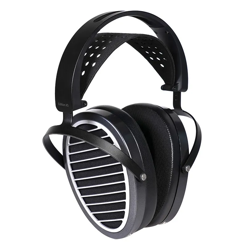 Планарные магнитные наушники H – обзор и цена Audiophile Open Back Planar Headphones