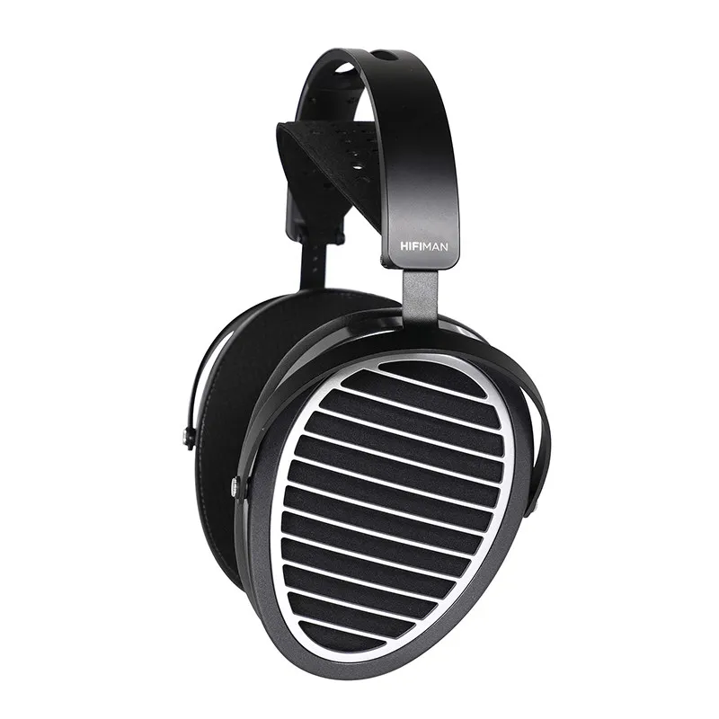 Планарные магнитные наушники H – обзор и цена Audiophile Open Back Planar Headphones