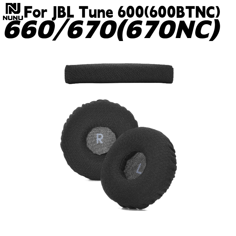 Сменные дышащие амбушюры из пе – обзор и цена Headphone Replacement Ear Pads Memory Foam