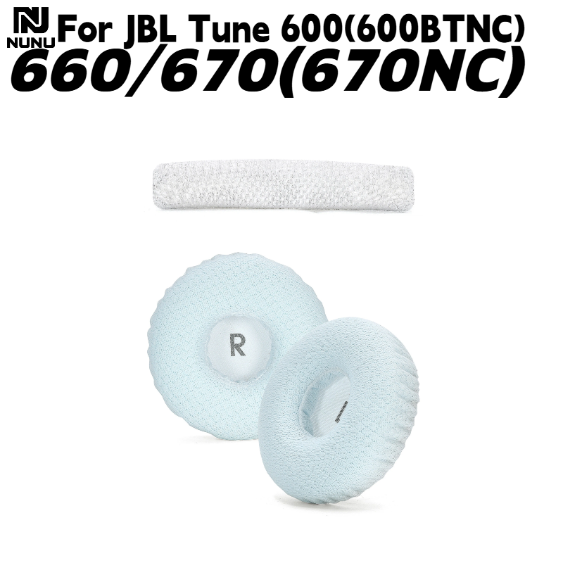 Сменные дышащие амбушюры из пе – обзор и цена Headphone Replacement Ear Pads Memory Foam