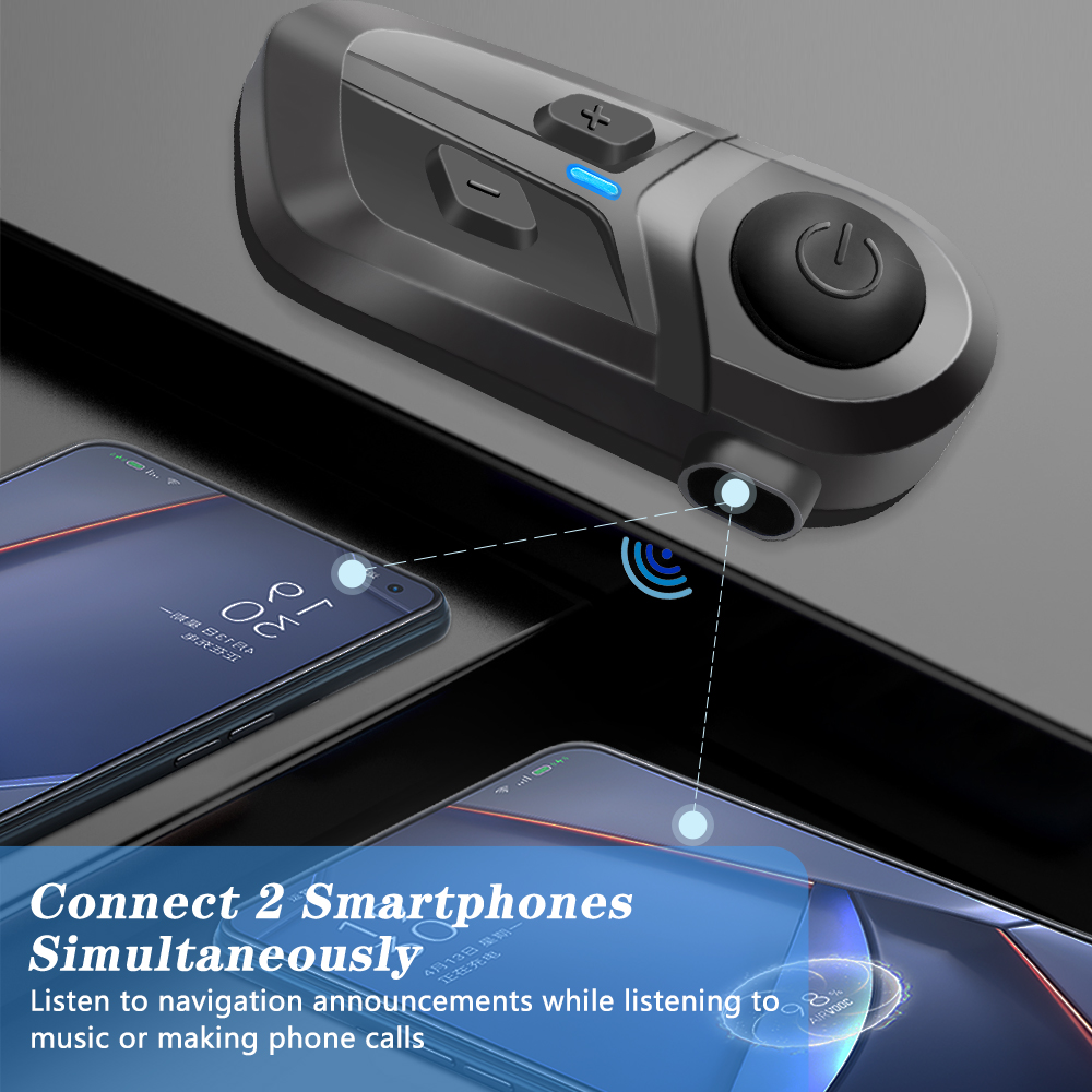 Bluetooth 5,3 гарнитура для мо – обзор и цена Anc Wireless Headphones Bluetooth 5.3