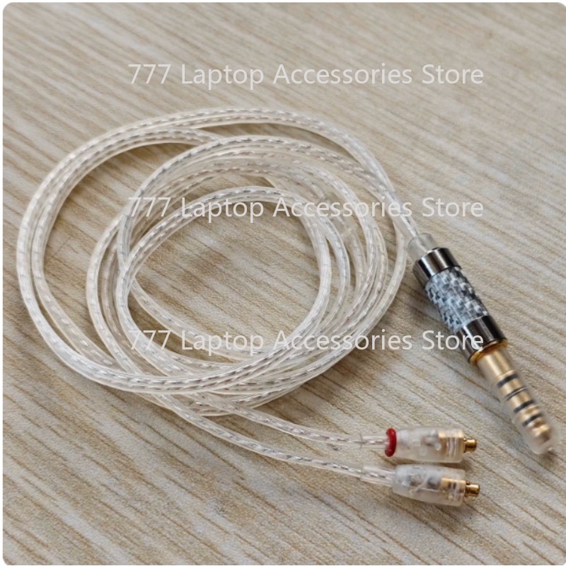 Короткий кабель 3.5 2.5 4.4 мм – обзор и цена Balanced Headphone Cable 4.4Mm Mmcx