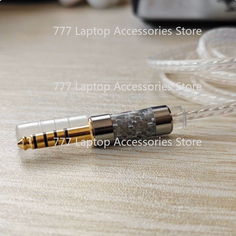 Короткий кабель 3.5 2.5 4.4 мм – обзор и цена Balanced Headphone Cable 4.4Mm Mmcx
