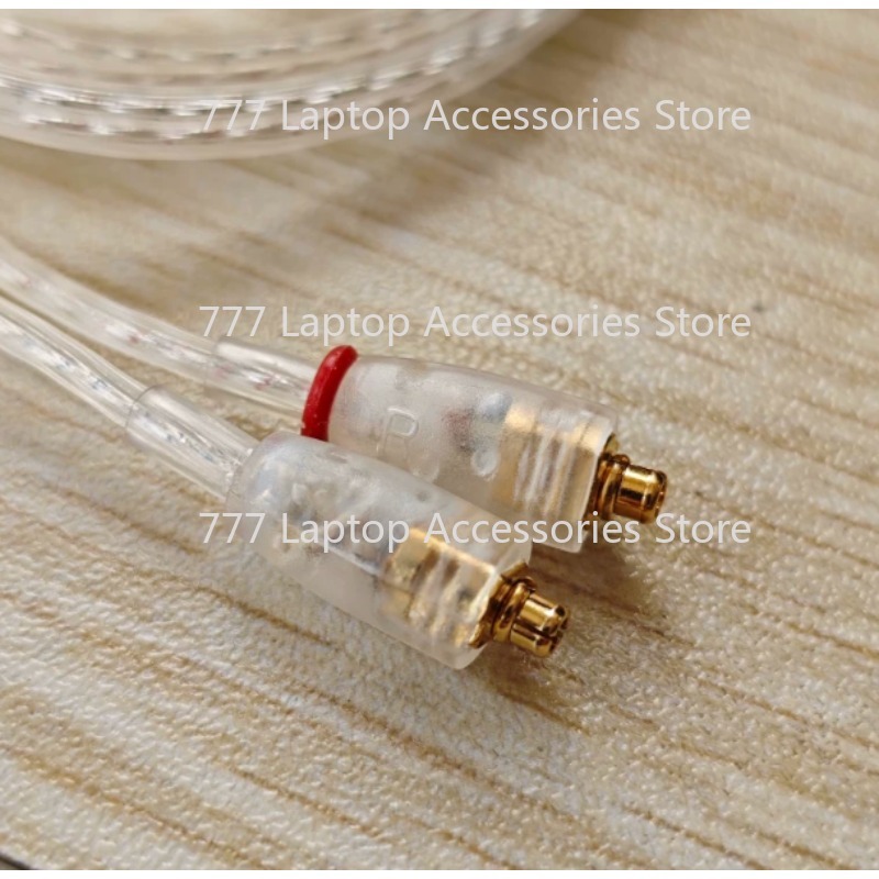 Короткий кабель 3.5 2.5 4.4 мм – обзор и цена Balanced Headphone Cable 4.4Mm Mmcx