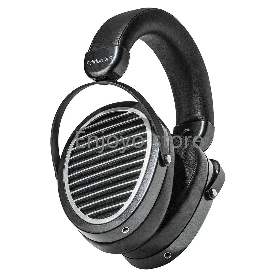 Оригинальные планарные магнитн – обзор и цена Audiophile Open Back Planar Headphones