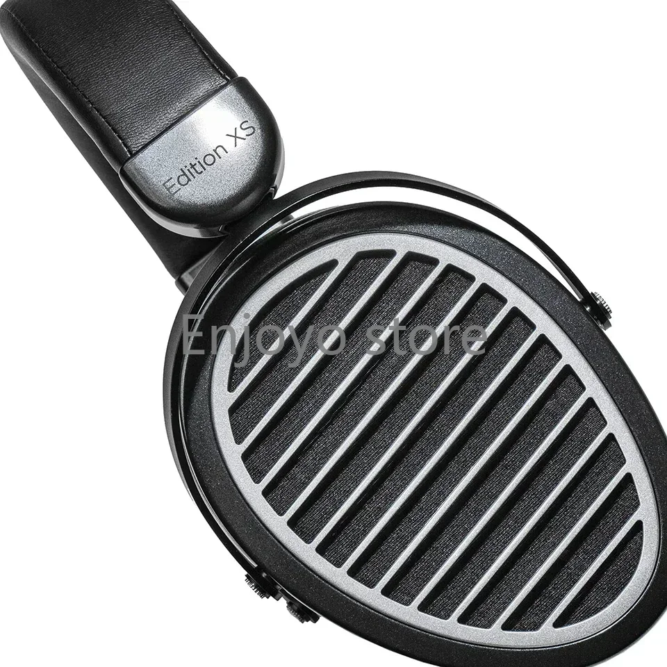 Оригинальные планарные магнитн – обзор и цена Audiophile Open Back Planar Headphones