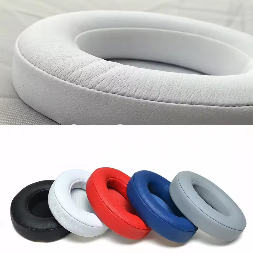 Сменные амбушюры для наушников – обзор и цена Headphone Replacement Ear Pads Memory Foam