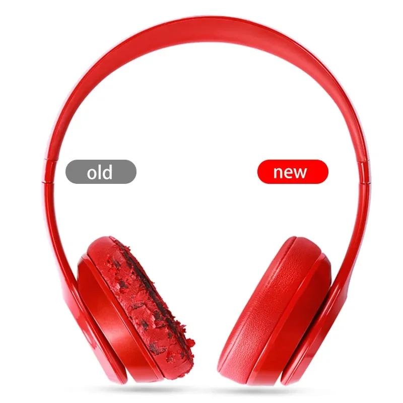Сменные амбушюры для наушников – обзор и цена Headphone Replacement Ear Pads Memory Foam