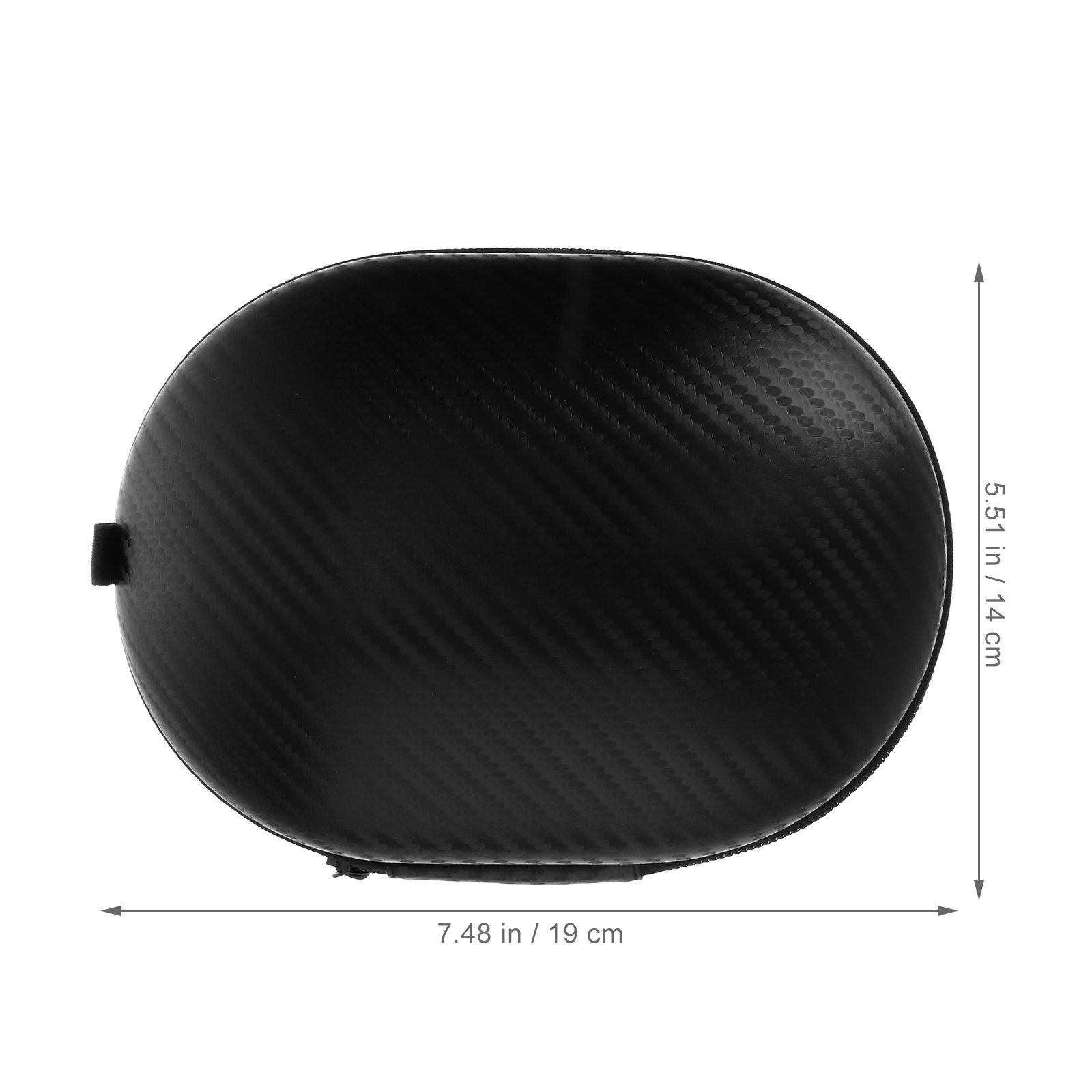 1 шт. Чехол для хранения наушн – обзор и цена Headphone Carrying Hard Case Travel