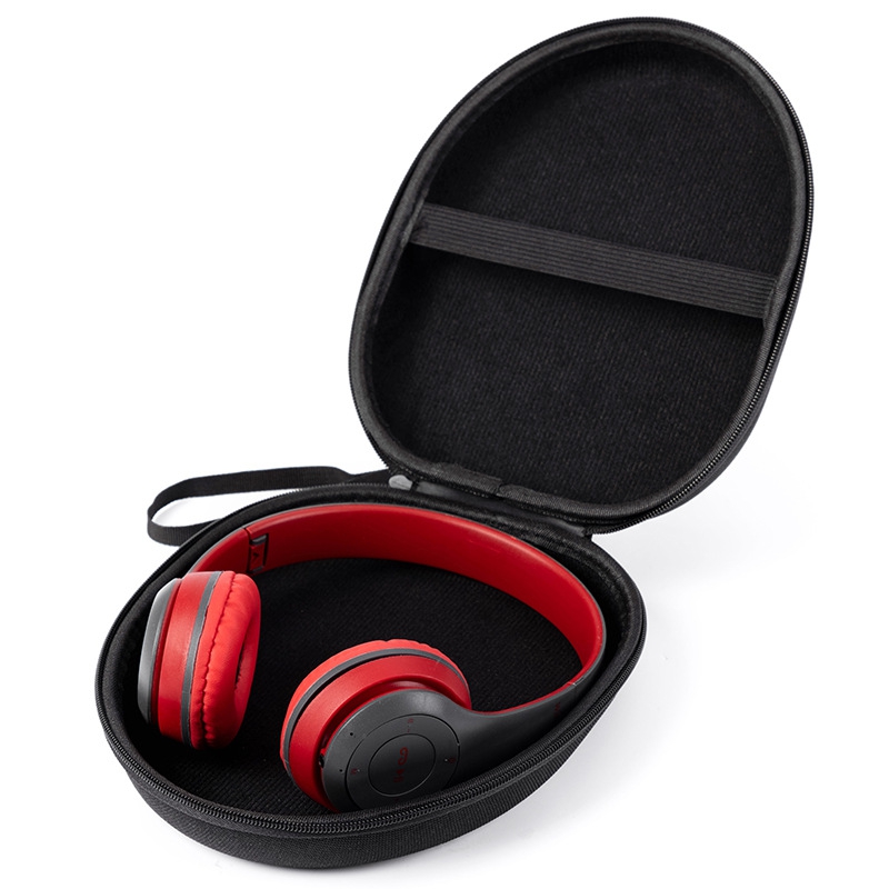 Универсальный дорожный чехол д – обзор и цена Headphone Carrying Hard Case Travel